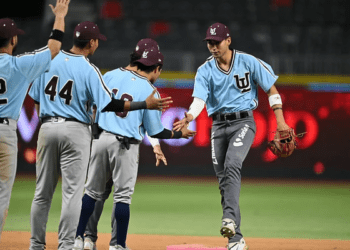 Pericos se impone 6-3 a Diablos Rojos