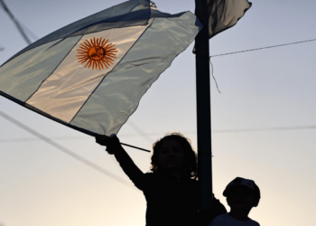 Es hora de usar protector solar (*)