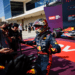 Verstappen asegura no estar preocupado si lo abuchean en México