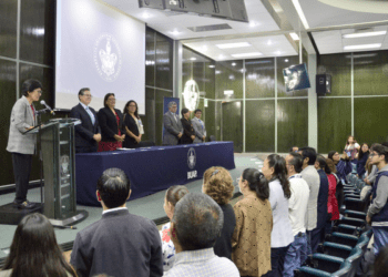 Licenciatura en Biotecnología de la BUAP cumple 10 años