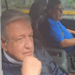 AMLO queda varado al dirigirse a Acapulco para evaluar daños por Otis