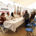 Voluntariado del Congreso de Puebla participa en la «Jornada Incluyente de Atención Ciudadana» en Acatlán de Osorio