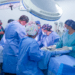 Realizan donación multiorgánica en el Hospital General del Sur