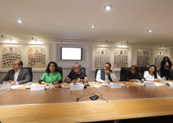 Comisión de Hacienda del Congreso de Puebla aprueba donación de predios en favor de la SEP