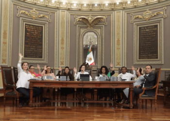 Congreso de Puebla recibe iniciativa para la instalación de Centros de Bienestar Animal