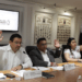 Comité de Comunicación aprueba imagen gráfica de la Plataforma Digital del Congreso de Puebla