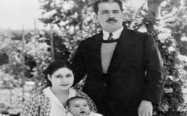 IN MEMORIAM / TATA LÁZARO EN PUEBLA