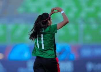 México derrota a Argentina y buscará el oro en fútbol femenino