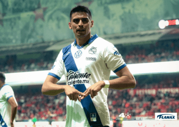 La Franja aterra a los Diablos