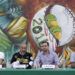 Ignacio Trigueros, Ejecutivo del Año por labor con Pericos