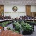 Partidos políticos deberán postular a cinco mujeres para gubernaturas, avala el INE