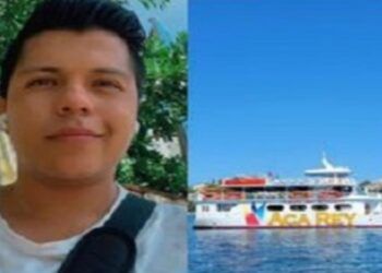 Hallan cuerpo de piloto