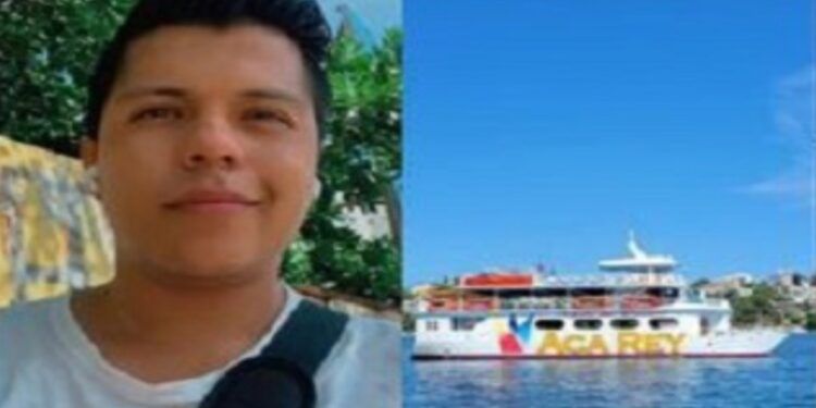Hallan cuerpo de piloto