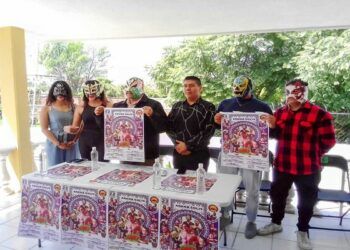 Batalla internacional en la Angelópolis
