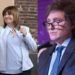 Javier Milei invita a Bullrich a formar parte de un eventual gobierno en Argentina