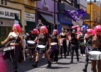 marcha 1