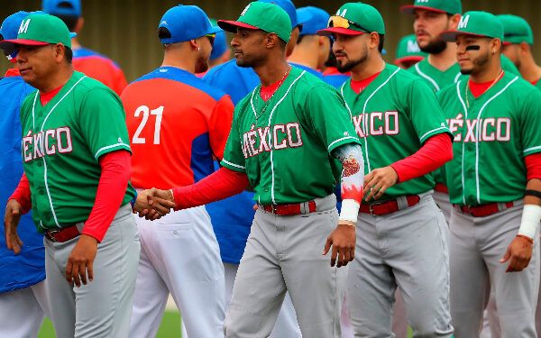 mexico beis CROmexico beis CRO