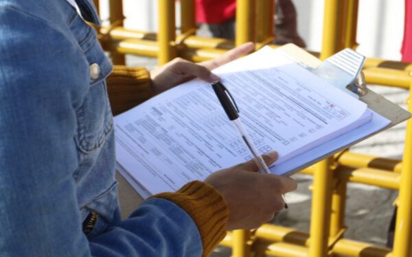 La única encuesta válida será la de la Comisión Nacional
