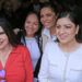 Olivia Salomón celebra inclusión
