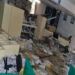 Ya son 43 muertos y 36 desaparecidos por paso del huracán «Otis» en Guerrero