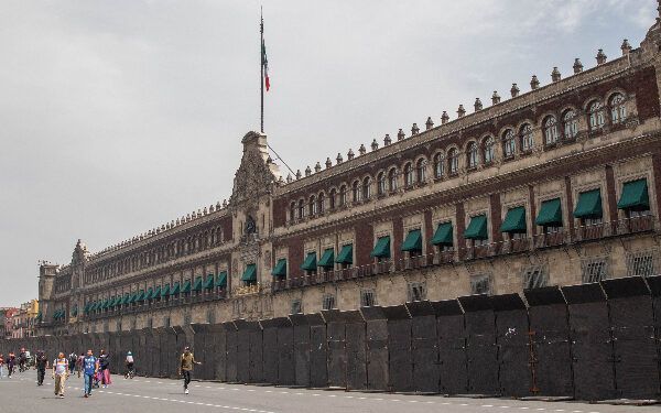 Ni de izquierda, ni de derecha