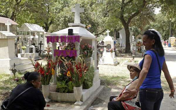 Por ahora, no habrá nuevo panteón en Puebla capital