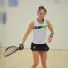 Paola Longoria suma oro en ráquetbol de los Juegos Panamericanos