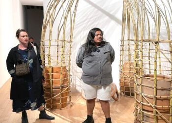 Flash 2.0: proyectos de arte contemporáneo en Puebla