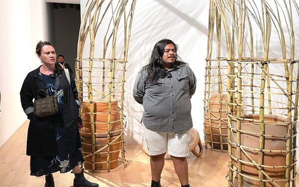 Flash 2.0: proyectos de arte contemporáneo en Puebla
