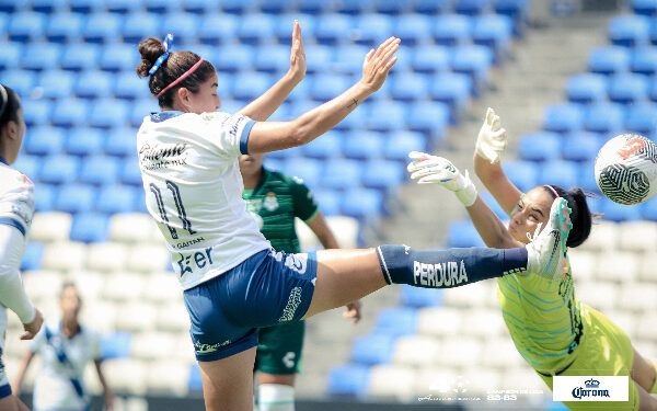 Se imponen franjijtas ante Santos por 2-1
