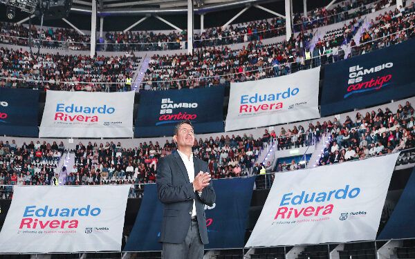 Eduardo Rivera
