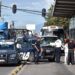Mujer muere atropellada por unidad de RUTA en colonia Guadalupe Hidalgo