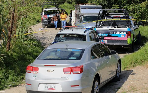 Sexto lugar con menos policías asesinados