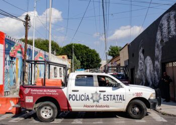 SSP detiene a tres hombres en posesión de droga