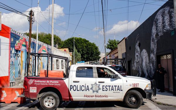 SSP detiene a tres hombres en posesión de droga