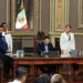 Francisco Teomitzi, nuevo titular de ASE Puebla tras renuncia de Amanda Gómez