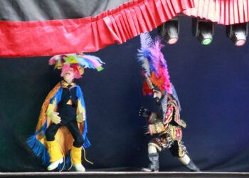 Convoca Tlaxcala a Festival Internacional del Títere