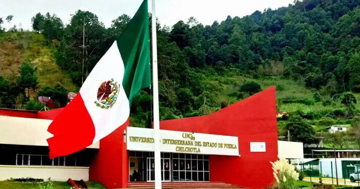 LA UNIVERSIDAD INTERSERRANA, MODELO… PERO DE CORRUPCIÓN