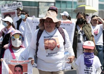 Despenalizar aborto, demanda central en Marcha de las putas