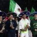 Alcaraz vence a Tommy Paul en partido de exhibición en la CDMX