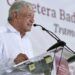 AMLO visita por sexta ocasión Badiraguato, tierra del Chapo Guzmán
