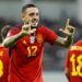 España gana Chipre y se enfila a la Euro 2024