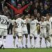 Real Madrid golea al Braga y sella su pase a octavos de Champions