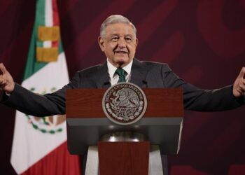 AMLO asegura que hay “suficiente presupuesto” para la reconstrucción de Acapulco