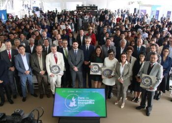 Puebla impulsa innovación en electromovilidad