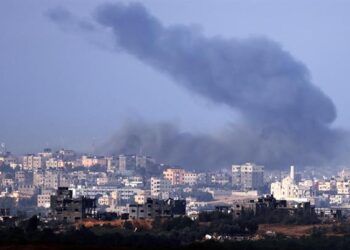 EU rechaza que Israel ocupe Gaza al finalizar la guerra