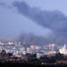 EU rechaza que Israel ocupe Gaza al finalizar la guerra