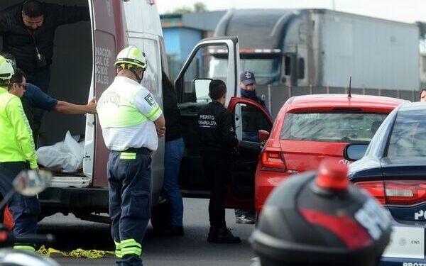 Empeora la inseguridad en autopistas más caras