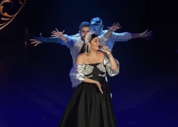 Yuridia anuncia su regreso a Puebla