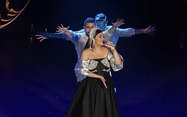 Yuridia anuncia su regreso a Puebla